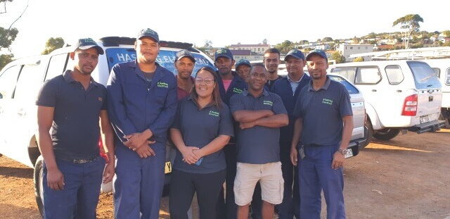 About Us-Hastag Electrical The Team